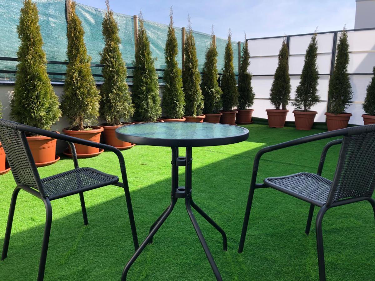 Tatra Billetee Apartman S Luxusnym Vyhladom Na Vysoketatry A Sukromnym Wellness Poprad Zewnętrze zdjęcie