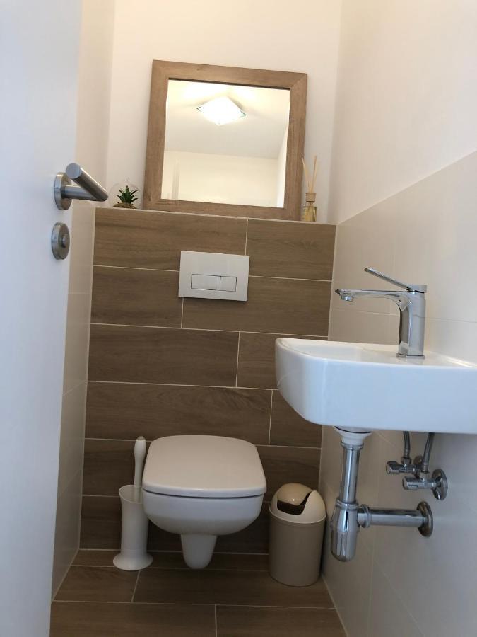 Tatra Billetee Apartman S Luxusnym Vyhladom Na Vysoketatry A Sukromnym Wellness Poprad Zewnętrze zdjęcie